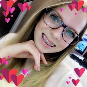 Meet your Posher, Mackenzie